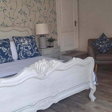 Ocean Hideaway Bed And Breakfast Amanzimtoti Bagian luar foto