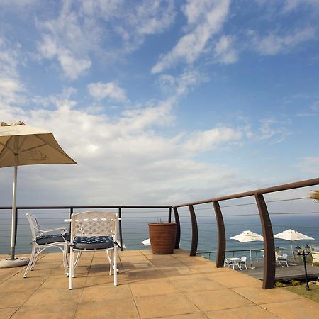 Ocean Hideaway Bed And Breakfast Amanzimtoti Bagian luar foto