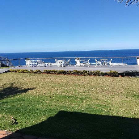 Ocean Hideaway Bed And Breakfast Amanzimtoti Bagian luar foto