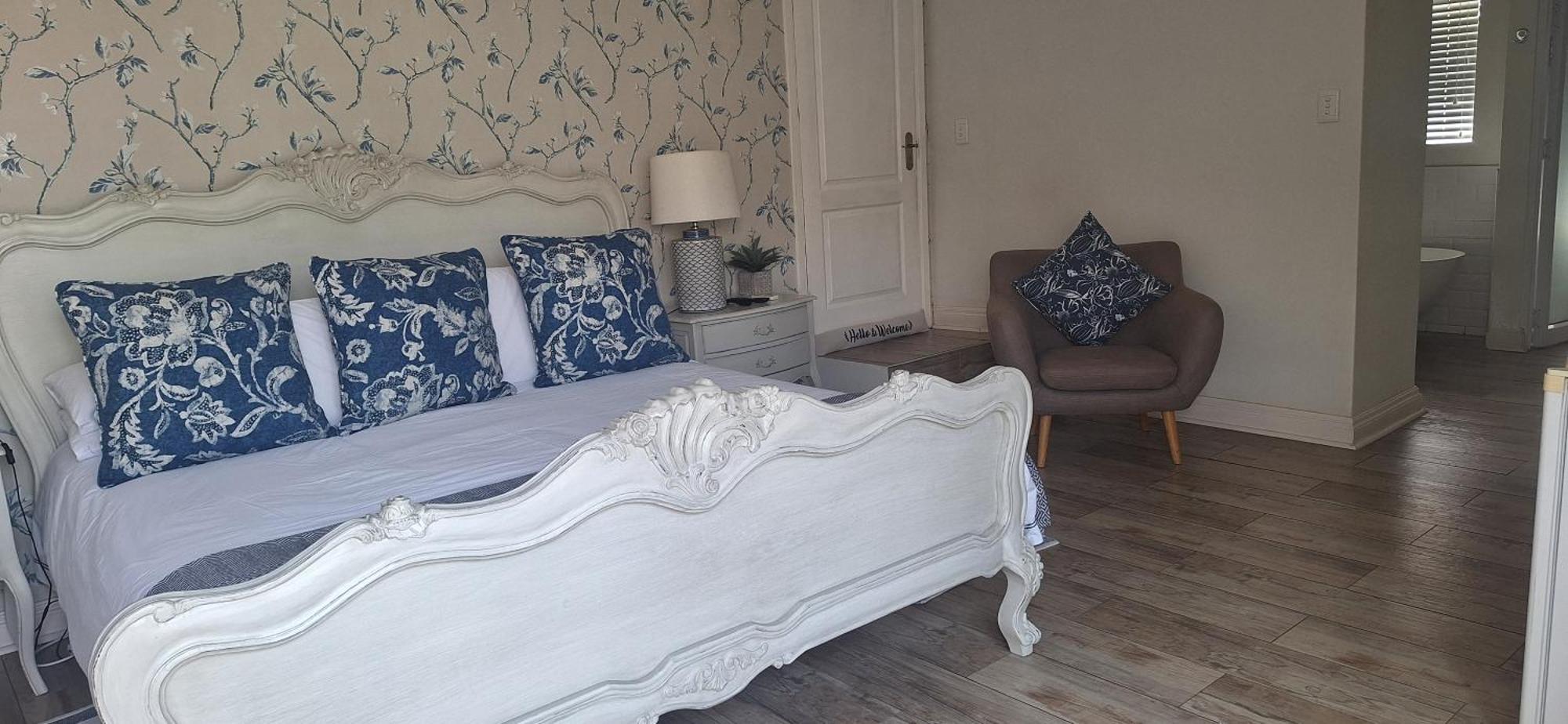 Ocean Hideaway Bed And Breakfast Amanzimtoti Bagian luar foto
