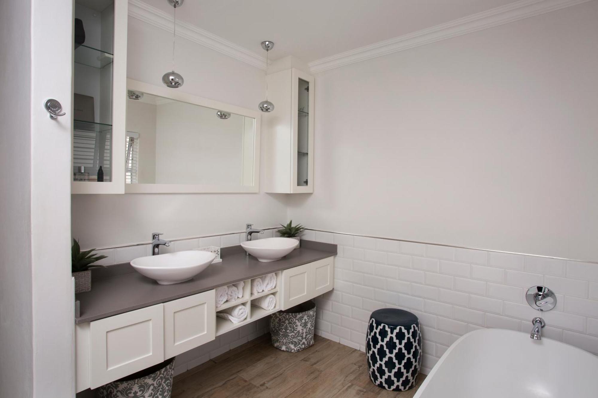Ocean Hideaway Bed And Breakfast Amanzimtoti Bagian luar foto