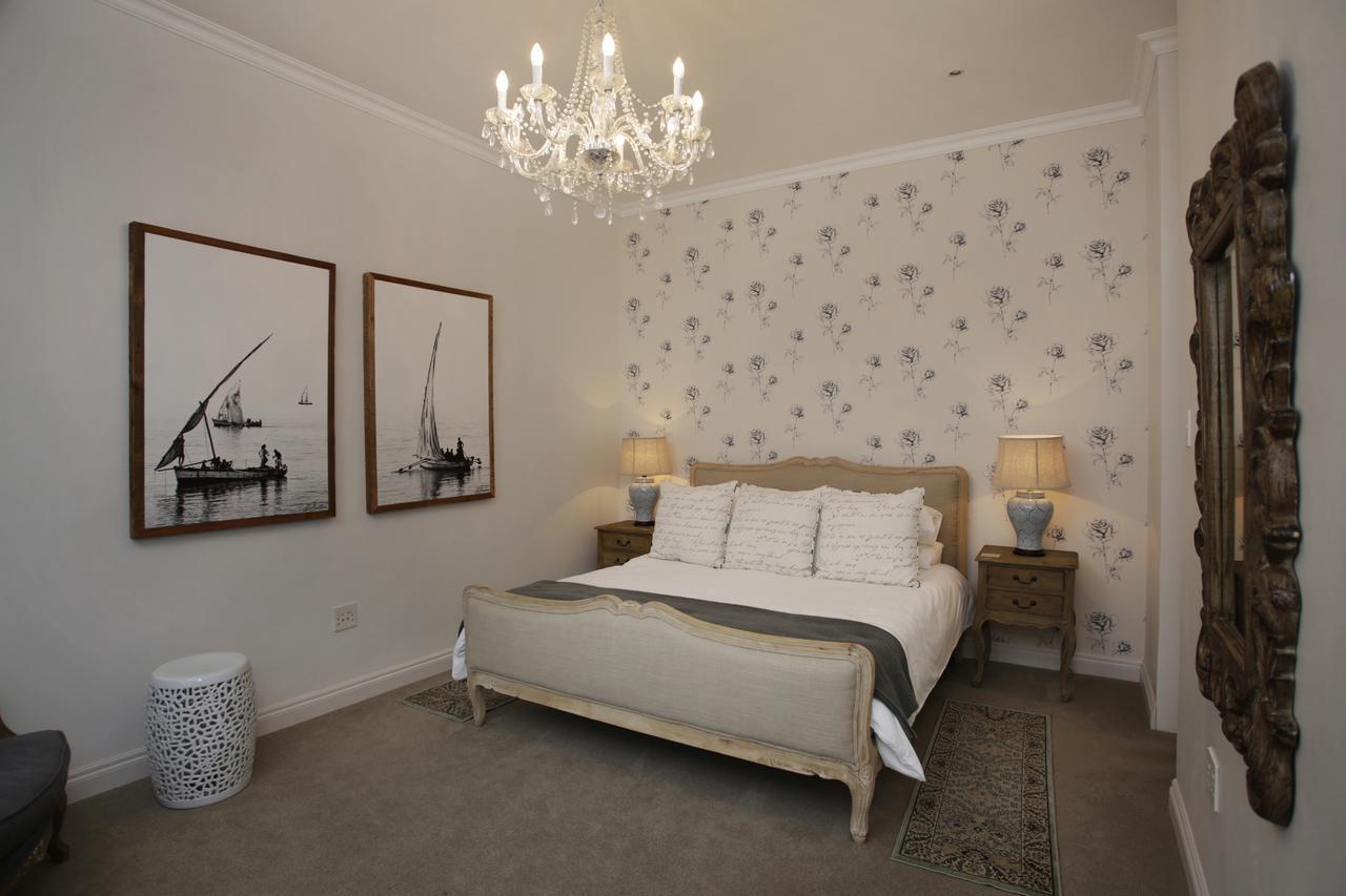 Ocean Hideaway Bed And Breakfast Amanzimtoti Bagian luar foto