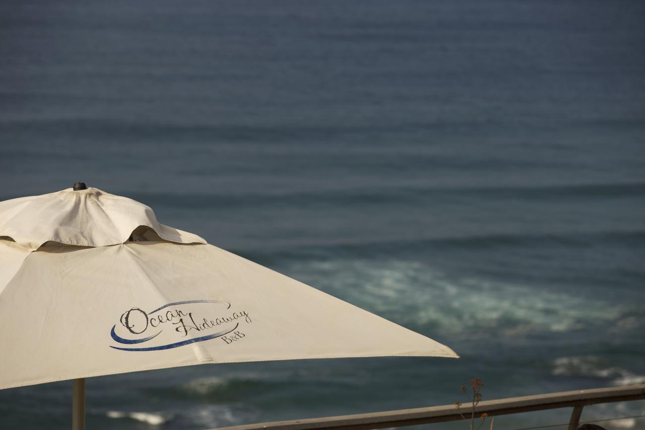 Ocean Hideaway Bed And Breakfast Amanzimtoti Bagian luar foto
