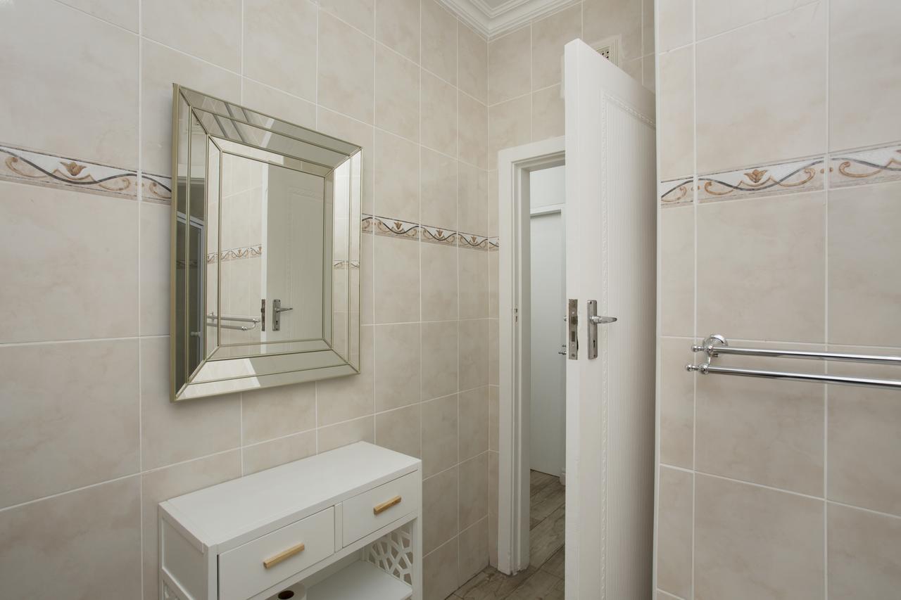 Ocean Hideaway Bed And Breakfast Amanzimtoti Bagian luar foto
